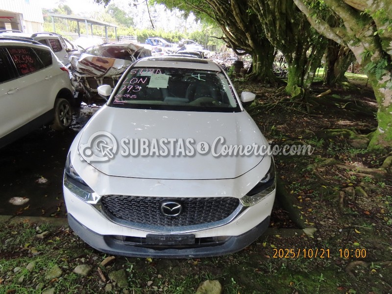 Mazda Cx-30 Mod.2024 - Hurto - LON793